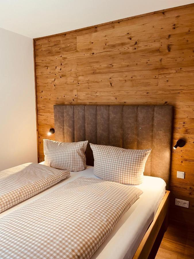 Fourelements Grand Chalet Blankenburg  Exterior foto